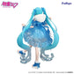 Vocaloid Trio-Try-iT Hatsune Miku (Rainy Dance) Figure