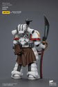 JoyToy Warhammer: The Horus Heresy White Scars Legion Praetor