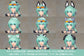 Frame Arms Girl Stylet Swimsuit (Low Visibility Ver.)