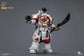 JoyToy Warhammer: The Horus Heresy White Scars Legion Praetor