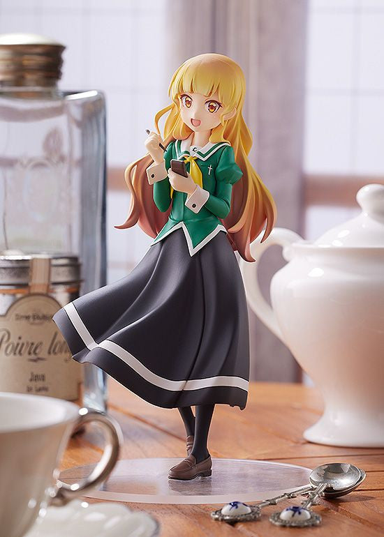 POP UP PARADE Hime Shirasagi Figure (Yuri Is My Job!)