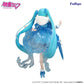 Vocaloid Trio-Try-iT Hatsune Miku (Rainy Dance) Figure