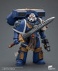 JoyToy WH40K Ultramarines Vanguard Veteran Sergeant
