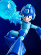 Mega Man MDLX Articulated Figure Series Mega Man