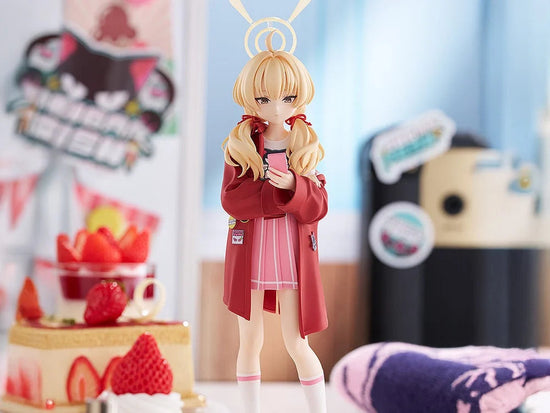 Blue Archive - POP UP PARADE Yoshimi (Band): Event KV Ver. Figure