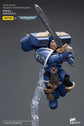 JoyToy WH40K Ultramarines Vanguard Veteran Sergeant