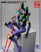 ThreeZero Rebuild of Evangelion ROBO-DOU Evangelion 13 Action Figure