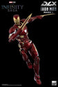 Avengers: Infinity Saga DLX Iron Man Mark 50 1/12 Scale Action Figure