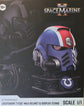 JoyToy WH40K Ultramarines Lieutenant Titus&