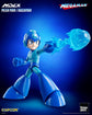 Mega Man MDLX Articulated Figure Series Mega Man