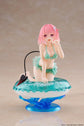 To Love-Ru Darkness Aqua Float Girls Momo Belia Deviluke Figure