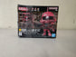 1/1 CHARZAKU-KUN DX SET (WITH RUNNER VER. RECREATION PARTS) [Damaged box 10%OFF]