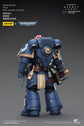 JoyToy WH40K Ultramarines Titus with Laurels of Victory