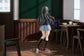 POP UP PARADE Mio Akiyama L Size