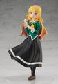 POP UP PARADE Hime Shirasagi Figure (Yuri Is My Job!)