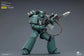 JoyToy Warhammer The Horus Heresy Sons of Horus MKVI Tactical Legionary