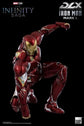 Avengers: Infinity Saga DLX Iron Man Mark 50 1/12 Scale Action Figure