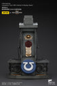 JoyToy WH40K Ultramarines Lieutenant Titus&