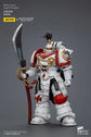 JoyToy Warhammer: The Horus Heresy White Scars Legion Praetor