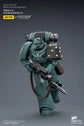 JoyToy Warhammer The Horus Heresy Sons of Horus MKVI Tactical Legionary