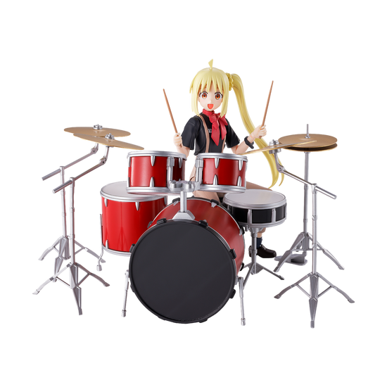 30 Minutes Preference Nijika Ijichi (Bocchi the Rock!)