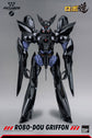 ThreeZero Patlabor ROBO-DOU Griffon 1/35 Scale Figure