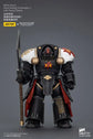 JoyToy The Horus Heresy - White Scars: Ebon Keshig Terminator 2 with Power Glaive