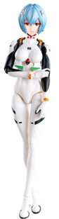 Blokees: Evangelion Fantastics Series 