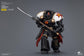 JoyToy The Horus Heresy - White Scars: Ebon Keshig Terminator 2 with Power Glaive
