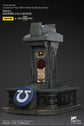 JoyToy WH40K Ultramarines Lieutenant Titus&