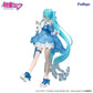 Vocaloid Trio-Try-iT Hatsune Miku (Rainy Dance) Figure
