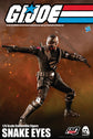 ThreeZero G.I. Joe Snake Eyes 1/6 Figure