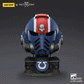 JoyToy WH40K Ultramarines Lieutenant Titus&