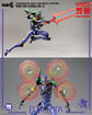 ThreeZero Rebuild of Evangelion ROBO-DOU Evangelion 13 Action Figure