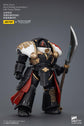 JoyToy The Horus Heresy - White Scars: Ebon Keshig Terminator 1 with Power Glaive