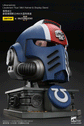 JoyToy WH40K Ultramarines Lieutenant Titus&