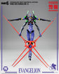ThreeZero Rebuild of Evangelion ROBO-DOU Evangelion 13 Action Figure