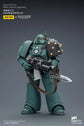JoyToy Warhammer The Horus Heresy Sons of Horus MKVI Tactical Legionary