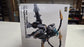 SNAA Round Table Knights 1/144 scale Rampaging Lion Model Kit (Damaged Box 10% OFF)