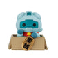 Mobile Suit Gundam Mega Cat Project Nyandam Luckycat Individual of 6 Random Figures