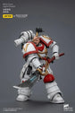 JoyToy Warhammer: The Horus Heresy White Scars Legion Praetor