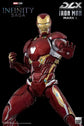 Avengers: Infinity Saga DLX Iron Man Mark 50 1/12 Scale Action Figure