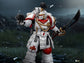 JoyToy Warhammer: The Horus Heresy White Scars Legion Praetor