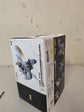 SNAA The Round Table Knights SC-010 Furious Warhammer Galahad 1/144 Scale Model Kit (Damaged box 5%OFF)