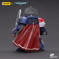 JOYTOY Warhammer 40K Ultramarines Terminator Captain 1/18 Scale.