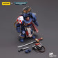 JOYTOY Warhammer 40K Ultramarines Terminator Captain 1/18 Scale.