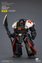 JoyToy The Horus Heresy - White Scars: Ebon Keshig Terminator 2 with Power Glaive