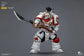 JoyToy Warhammer: The Horus Heresy White Scars Legion Praetor