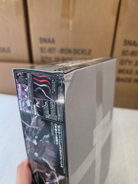 HGEW Gundam Sandrock Custom EW (Damage Box 5% OFF)