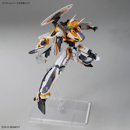 Macross Delta HG 